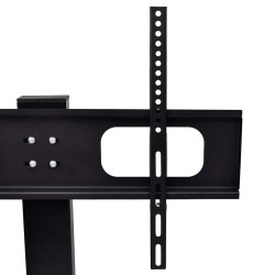 Support TV sur pied pour écran 37-55 pouces Max VESA 600x400 mm 537587537587