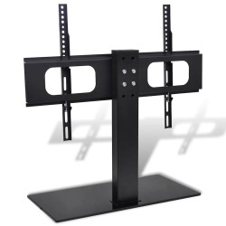 Support TV sur pied pour écran 37-55 pouces Max VESA 600x400 mm 537587537587