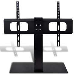 Support TV sur pied pour écran 37-55 pouces Max VESA 600x400 mm 537587537587