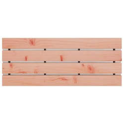 Banc de jardin Argent 100 x 40 x 43 cm Acier inoxydable 537591537591