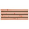 Banc de jardin Vert olive 100 x 40 x 43 cm Acier 537592537592
