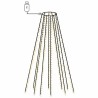 Guirlande lumineuse filet d'arbre de Noël 500 LED 500 cm 537613537613