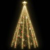 Guirlande lumineuse filet d'arbre de Noël 500 LED 500 cm 537613537613