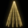 Guirlande lumineuse filet d'arbre de Noël 500 LED 500 cm 537613537613