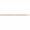 Dessus de table Blanc Ø40x2,5 cm Bois de pin massif 537617537617