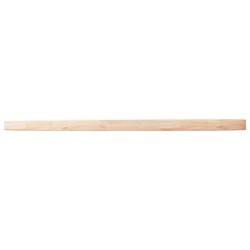 Dessus de table Ø70x2,5 cm Bois de pin massif 537623537623