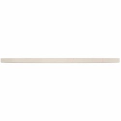 Dessus de table Blanc Ø70x2,5 cm Bois de pin massif 537632537632
