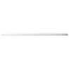 Dessus de table Blanc Ø80x2,5 cm Bois de pin massif 537633537633