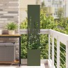 Écran de confidentialité de jardin Vert olive 32 x 150 cm 537652537652