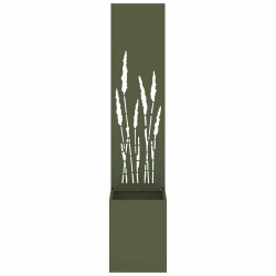 Écran de confidentialité de jardin Vert olive 32 x 150 cm 537652537652