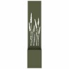 Écran de confidentialité de jardin Vert olive 32 x 150 cm 537652537652