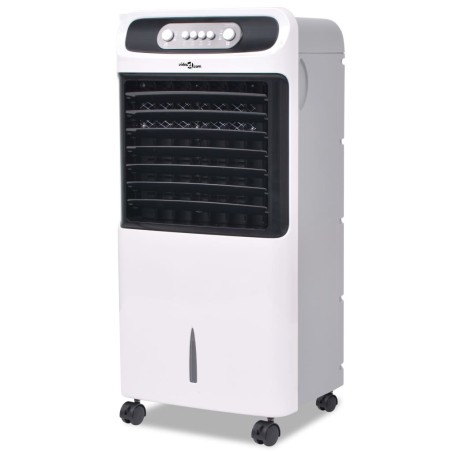 Refroidisseur d'air mobile 80 W 12 L 496 m³ / h 537663537663