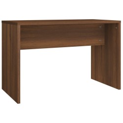 Tabouret de toilette Chêne marron 70x35x45 cm Bois d'ingénierie 537693537693