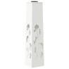 Lumière de chemin LED solaire 2 pcs Blanc Acier laminé à froid 537721537721