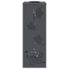 Lumière de chemin LED solaire 2 pcs Anthracite 537760537760