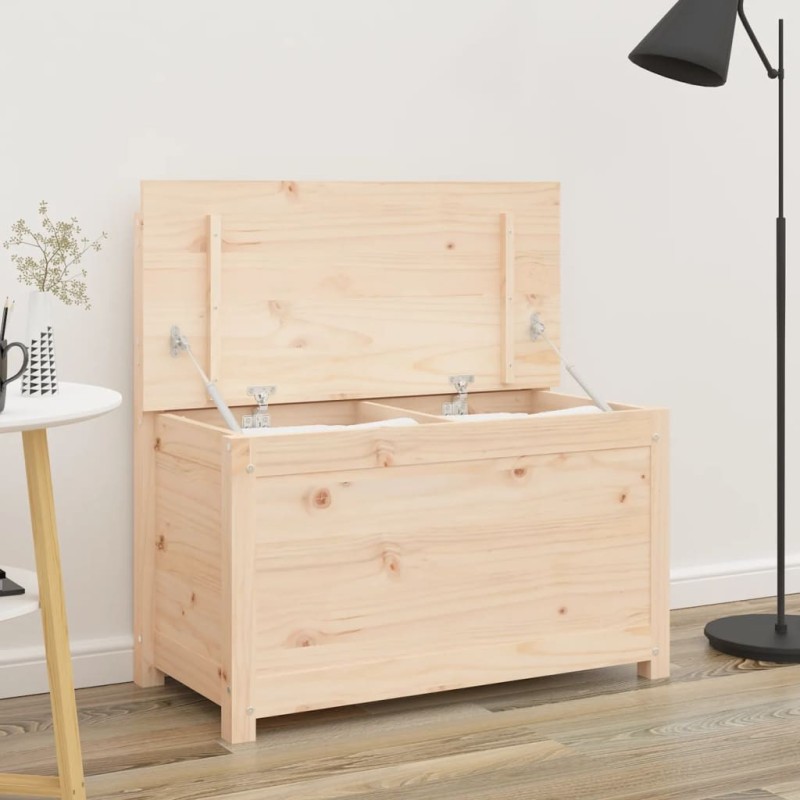 Banc 80x41x77 cm Bois de pin massif 537801537801