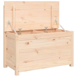 Banc 80x41x77 cm Bois de pin massif 537801537801