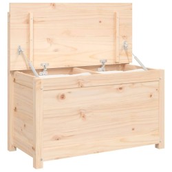 Banc 80x41x77 cm Bois de pin massif 537801537801