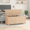 Banc 110x41x76,5 cm Bois de pin massif 537813537813