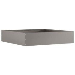 Bordure de Pelouse Rouillé 60 x 60 x 13 cm 537851537851