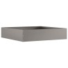 Bordure de Pelouse Rouillé 60 x 60 x 13 cm 537851537851