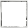 Bordure de Pelouse Argent 60 x 60 x 13 cm Acier galvanisé 537856537856