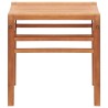 Banc de jardin 64 cm Bois d'eucalyptus solide 537858537858