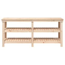 Banc de travail 181x50x80 cm Bois de pin massif 537859537859