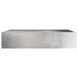 Bordure de Pelouse 6 pcs Argent 60 x 60 x 13 cm 537867537867