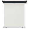 Auvent latéral de balcon 145x250 cm Crème 537947537947