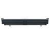 Auvent latéral de balcon 145x250 cm noir 537950537950