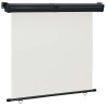 Auvent latéral de balcon 175x250 cm Crème 537976537976