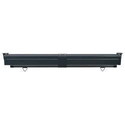 Auvent latéral de balcon 175x250 cm Crème 537976537976