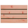 Banc de jardin Vert olive 60 x 40 x 43 cm Acier 538070538070