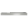 Clôtures anti-limaces 16 pcs Argent Acier galvanisé 538075538075