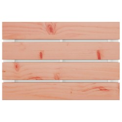 Banc de jardin Blanc 60 x 40 x 43 cm Acier 538076538076