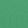 Coussin de banc de jardin vert 200x50x3 cm tissu oxford 538139538139