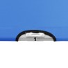 Lit de camping 210x80x48 cm XXL Bleu 538146538146