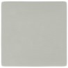 Coussin de plancher de palette 60x61,5x6 cm Beige Tissu 538150538150