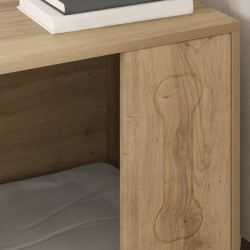 Maison pour Chiens Chêne artisan 44 x 42 x 49 cm 538187538187