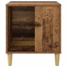Maison pour Chiens Bois ancien 44 x 42 x 49 cm 538198538198