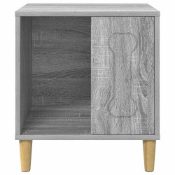 Maison pour Chiens Gris Sonoma 44 x 42 x 49 cm 538200538200