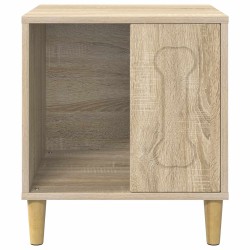 Maison pour Chiens Sonoma 44 x 42 x 49 cm Bois d'ingénierie 538211538211