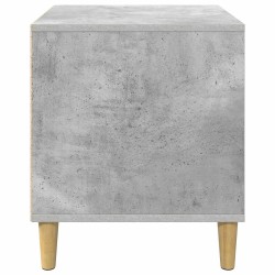 Maison pour Chiens Béton 44 x 42 x 49 cm Bois d'ingénierie 538214538214