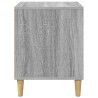 Maison pour chat Gris Sonoma 42,5 x 40 x 53 cm 538223538223