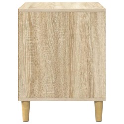 Maison pour chat Sonoma 42,5 x 40 x 53 cm Bois d'ingénierie 538228538228