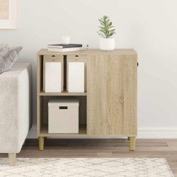 Maison pour chat Sonoma 72 x 42.5 x 70 cm Bois d'ingénierie 538234538234