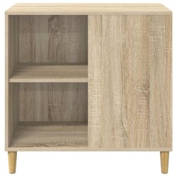 Maison pour chat Sonoma 72 x 42.5 x 70 cm Bois d'ingénierie 538234538234