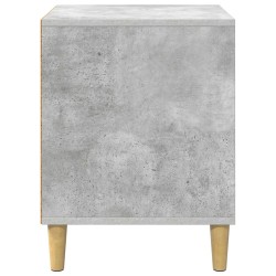 Maison pour chat Béton 42,5 x 40 x 53 cm Bois d'ingénierie 538237538237