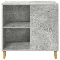 Maison pour chat Béton 72 x 42.5 x 70 cm Bois d'ingénierie 538238538238